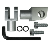 FPM5 - PREMIUM FOOTPEG MOUNT SUZ FRONT & REAR*