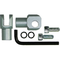 FPM6 - PREMIUM FOOTPEG MOUNT SUZ FRONT & REAR*