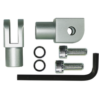 FPM7 - PREMIUM FOOTPEG MOUNT YAMAHA FRONT