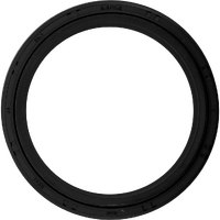 FRK2 - FORK SEAL 46X58.1X9.5/11.5 JAP MX (PAIR)