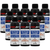 FSA7 - FUEL SYSTEM ADDITIVE SINGLE DOSE 100ML (12 CTN)*