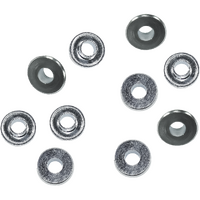 FSC1 - F/SCREW COLLAR 6MM x 16MM x 4MM (10/CARD)