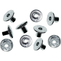 FSC2 - F/SCREW COLLAR 6MM x 22MM x 12MM (10/CARD)