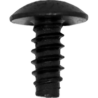 FSH11 - UNIVERSAL 11.5x3.7 FAIRING SCREW(10/CARD)