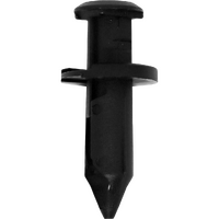 FSH12 - EXPANDABLE PLASTIC PLUG 8X18 (10/BAG)