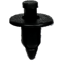 FSH2 - EXPANDABLE PLASTIC PLUG 6.5MM (10/BAG)