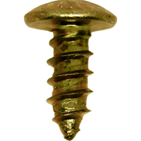 FSH9 - UNIVERSAL 13.5x4.3 FAIRING SCREW (10/CARD)