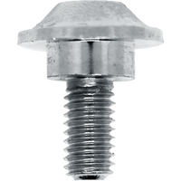 FSS7 - SUZUKI 5 x 10 F/SCREW GSXR 02 ON (10/CARD)