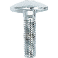 FSY1 - YAMAHA 6 x 22 FAIRING SCREW (10/CARD)