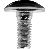 FSY10 - YAMAHA 5 x 12 R6 R1 FAIRING SCREW (10/CARD)
