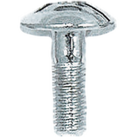 FSY2 - YAMAHA 5 x 16 FAIRING SCREW (10/CARD)