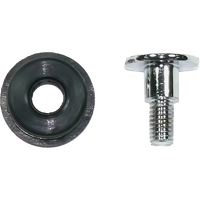 FSY9 - YAMAHA FAIRING GROMMET  (10/CARD)