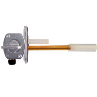 FT22 - YAMAHA WR250/450 01-06 FUEL TAP