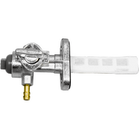 FT4A - SUZ TS185 FUEL TAP R/H OUTLET