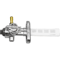 FT4B - SUZ TS185 FUEL TAP L/H OUTLET