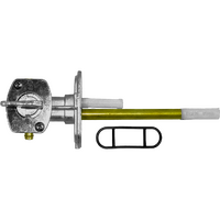 FT7 - FUEL TAP WITH 6MM OUTLET R/H