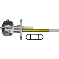 FT7A - FUEL TAP WITH 6MM OUTLET L/H