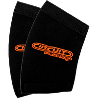 FWU1O - FORK WIPERS FOR UPSIDE DOWN FORKS ORANGE
