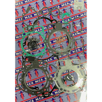 GKE4 - KTM 4 STROKE 00-07 COMPLETE GASKET KIT*