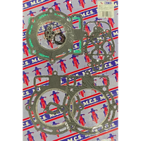 GKE4T - KTM 4 STROKE 00-08 TOP END GASKET KIT*