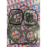 GKH12 - CX500 78-84 COMPLETE GASKET KIT