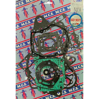 GKH21 - CR125 00-02 COMPLETE GASKET KIT