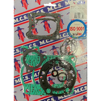 GKH21T - CR125 00-02 TOP END GASKET KIT