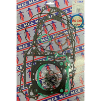 GKH23 - CRF450R 02-06 COMPLETE GASKET KIT