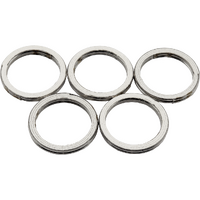 GKH26E - GASKET EXHAUST CT110 (5/PKT)