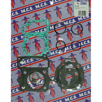 GKH26T - GASKET KIT TOP END CT110 93-ON*