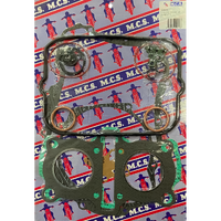 GKH28 - CB250N/T 78-83(TWIN CYLINDER) C/ GASKET*