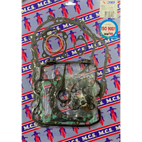 GKH34 - CBR250R 11-14 COMPLETE GASKET KIT*