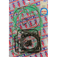 GKH35 - CRF450X 05-14 COMPLETE GASKET KIT*