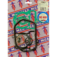 GKH6T - XR/CRF100 92-09 TOP END GASKET KIT