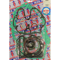 GKH8 - XR400 96-04 COMPLETE GASKET KIT