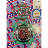 GKK13T - KX125 95-97 TOP END GASKET KIT