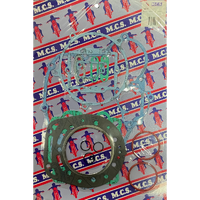 GKK15 - KX500 89-02 GASKET KIT