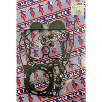 GKK17 - KX250F 03-08 RMZ250 03-06 C/GASKET KIT*
