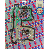 GKK18T - KLR250 TOP END GASKET KIT*