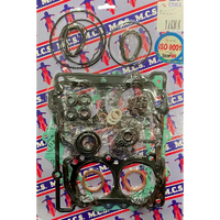 GKK19 - GPX250 GASKET KIT