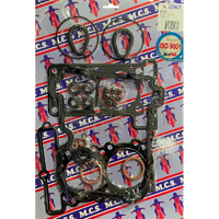 GKK19T - GPX250 TOP END GASKET KIT*
