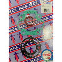 GKK9T - KX65 00-09 RM65 02-04 TOP END GASKET KIT