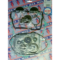 GKKTM1 - KTM250 SXF 2013 COMPLETE GASKET KIT*