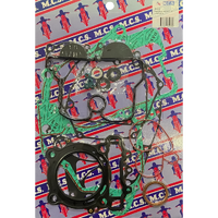 GKS11 - RMZ250 07-09 COMPLETE GASKET KIT*