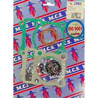 GKS14T - DR200 TOP END GASKET KIT*