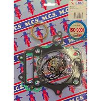 GKS15T - DR350 TOP END GASKET KIT*