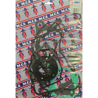 GKS4 - RM125 92-96 GASKET KIT