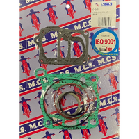 GKS4T - RM125 91-96 TOP END GASKET KIT*