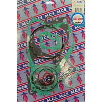 GKS7 - RM85 02-08 GASKET KIT