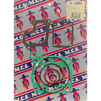 GKS7T - RM85 02-08 TOP END GASKET KIT
